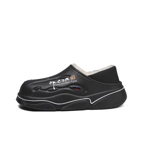 GEANC Хлопок Обувь Низкий Верх Унисекс