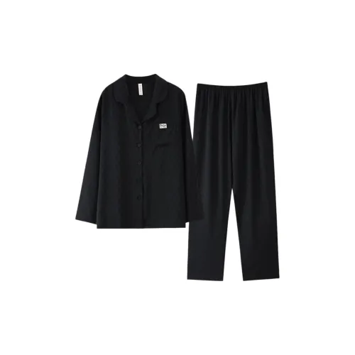 Floating Light Islands Пижамный комплект для женщин