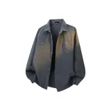 Темно-серый