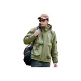 Армейский зеленый