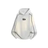 Туманно-серый