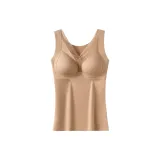 Хаки-коричневый