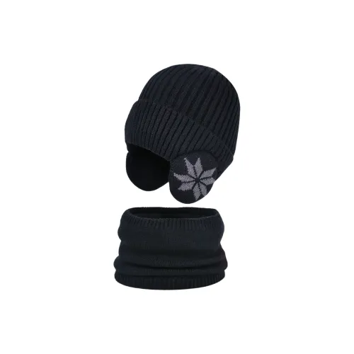 MEETSUNNY Полиэстер Шапки-бини Унисекс