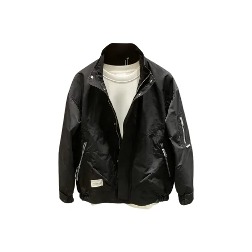 Chisportate Унисекс Куртки