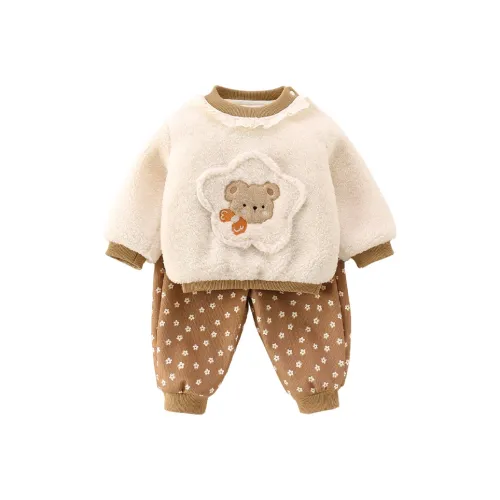 Mami Macca Малыш Набор для новорожденных и малышей