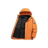 Окисленный оранжевый