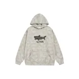 Светло-серый