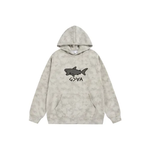 LETTHEHEART Унисекс Свитшоты