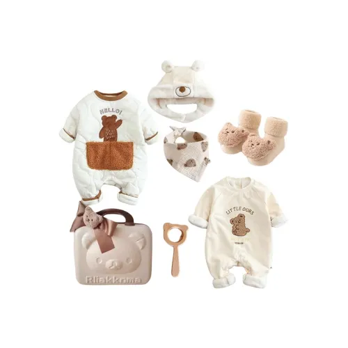 Meter Подарочные наборы для малышей