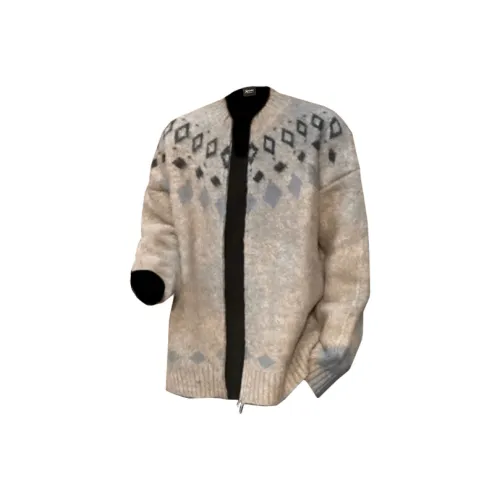 YGHOME OFFICIAL Трикотаж Унисекс