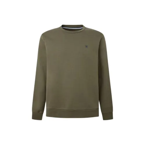 HACKETT LONDON Свитшот Мужской