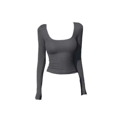 SHCER Женские топы-маски