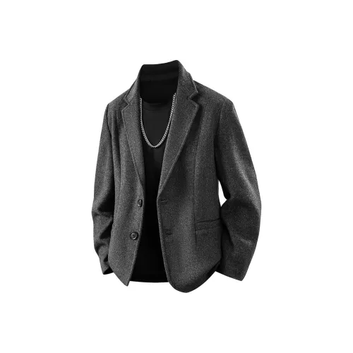 SRKJ Унисекс Тренч