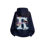 Королевский синий