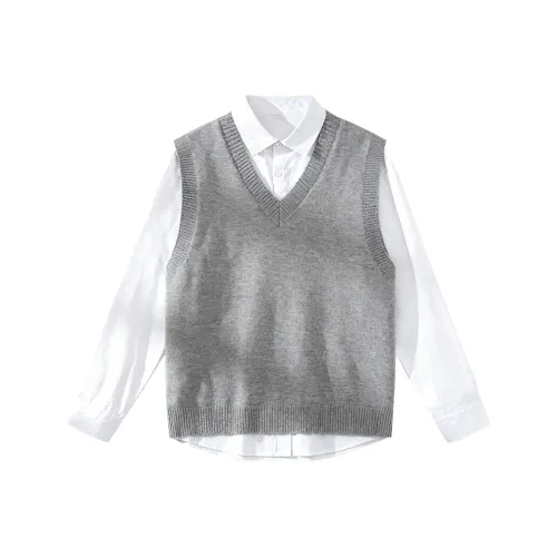 MEGA METRO Унисекс Трикотаж