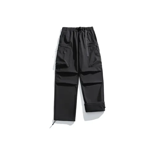 TIMD Мужские Повседневные Штаны