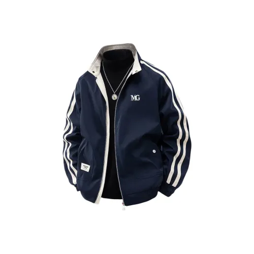 MG Унисекс Куртки