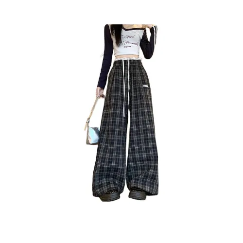 Little LU Studios Повседневные брюки Женские