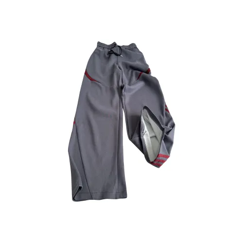 H.V.G.A Унисекс Повседневные Брюки