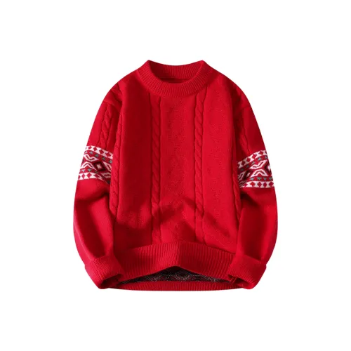 APBM Унисекс Трикотаж