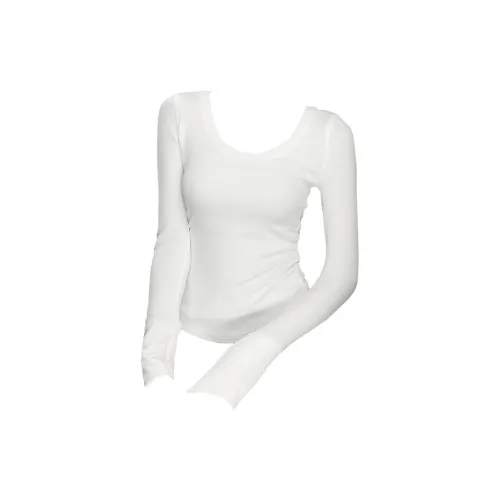 SHCER Женские топы-маски