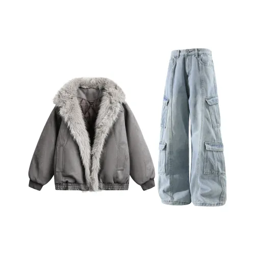 ZIRUNGE Повседневная спортивная одежда унисекс