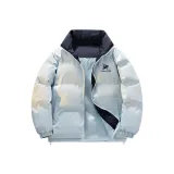 Лунно-голубой