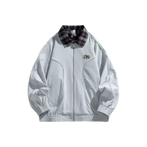 OPMO Унисекс Куртки