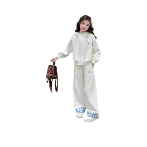 ZHIO Повседневная спортивная одежда для подростков