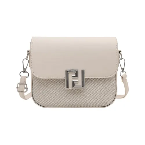 Meter Nurse Сумка Сумка через плечо Стандартная Черная