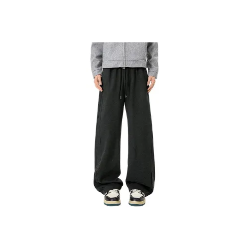 ZUOFEILI Унисекс Повседневные Брюки