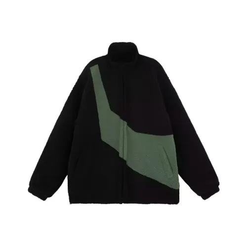 ENPofficial Длинные Куртки и Пальто с Длинными Рукавами Мужские