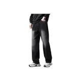 Черно-серый