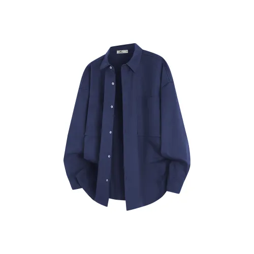 FASTFISH Унисекс Рубашки