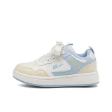 Бежевый, желтый, синий