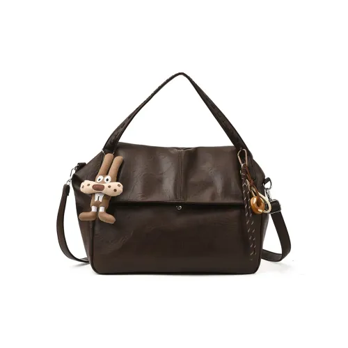 Champion Cub ПУ (полиуретан) Сумка через плечо Стандартная Женская Многоцветная