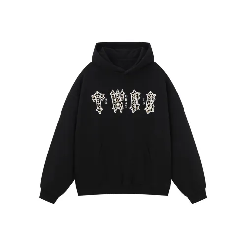 TWEE OKAY Унисекс Свитшоты