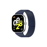 Полуночный синий