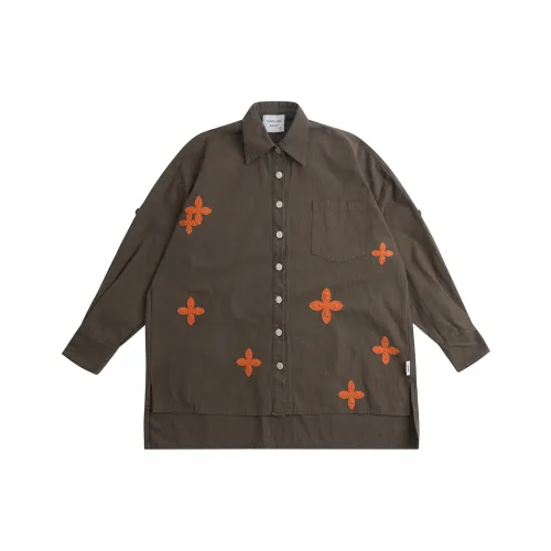 OISIS Женские рубашки