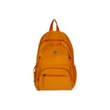 Оранжево-красный