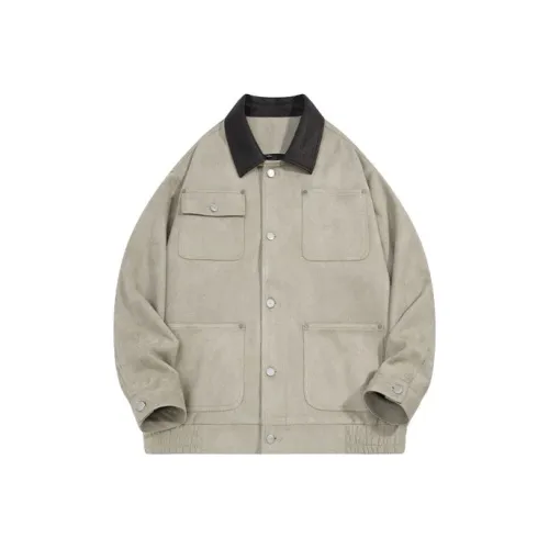 URBAN AUTHENTIC Унисекс Куртки