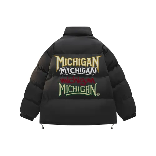 NCAA Унисекс Пуховики