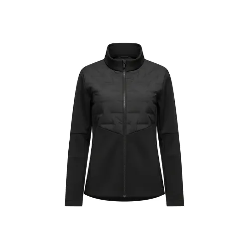 YVOZSTTO Легкий пуховик унисекс