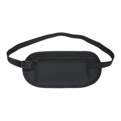 Techson Oxford Wallet Unisex Multicolor