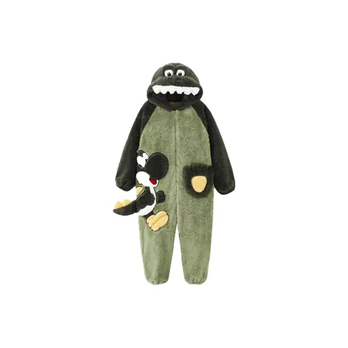 Tiansui Унисекс Банные халаты