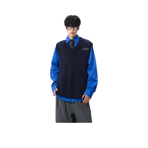 RVANGUARD Унисекс Трикотаж