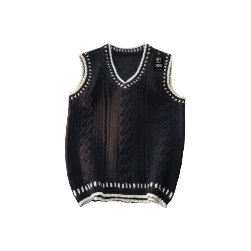 URBAN AUTHENTIC Унисекс Свитера