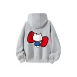 Светло-серый