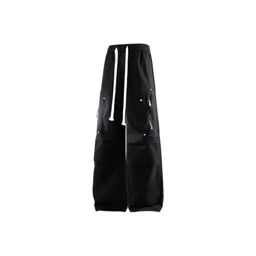 ZOGGS Унисекс Карго Брюки