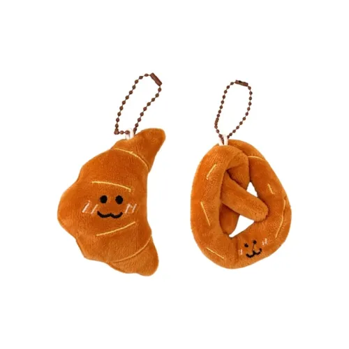 MENGXIAOZAI Плюшевая подвеска